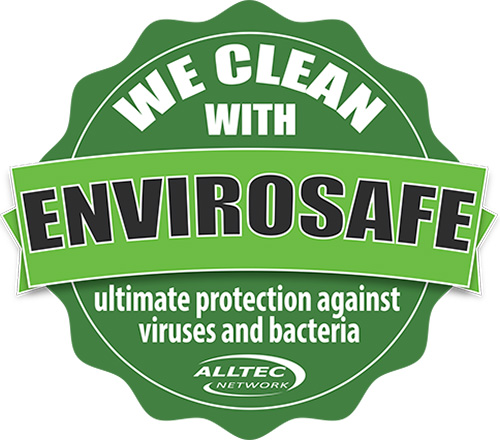 Commercial Canopy Cleaning Scarborough