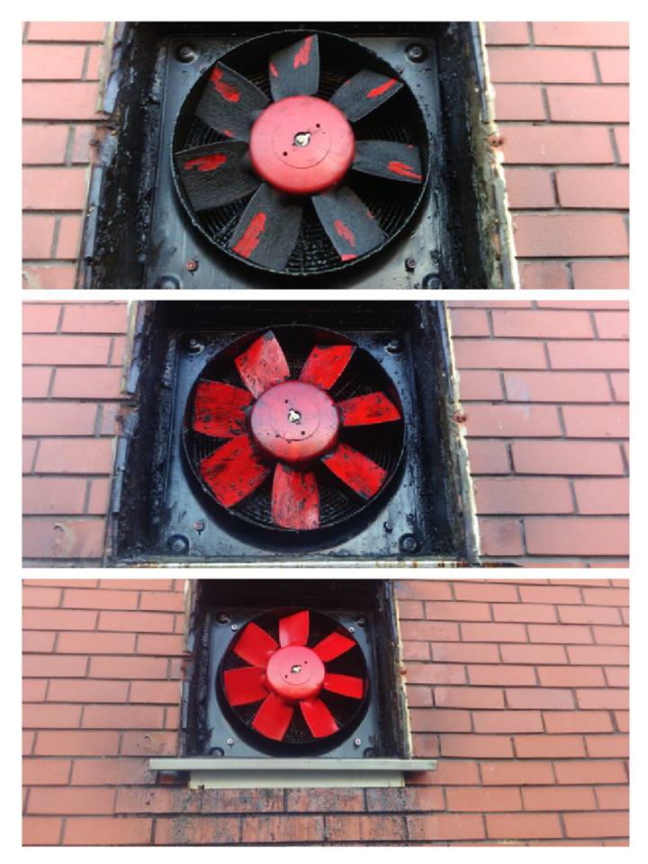 Commercial Extractor Fan Cleaning Scarborough, Scarborough Duct Extraction Cleaning, Kitchen