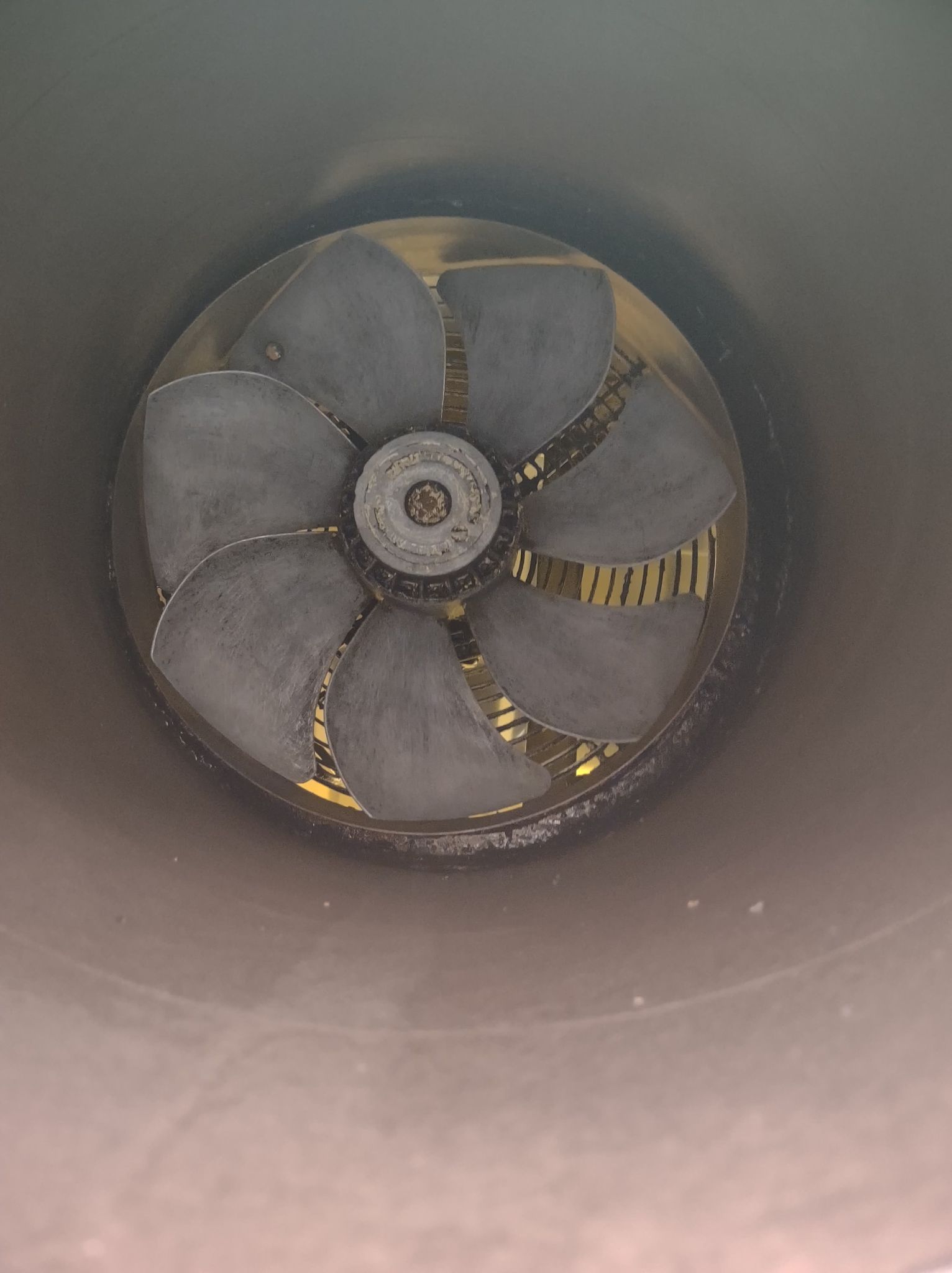 Extractor Fan Cleaning Northallerton 