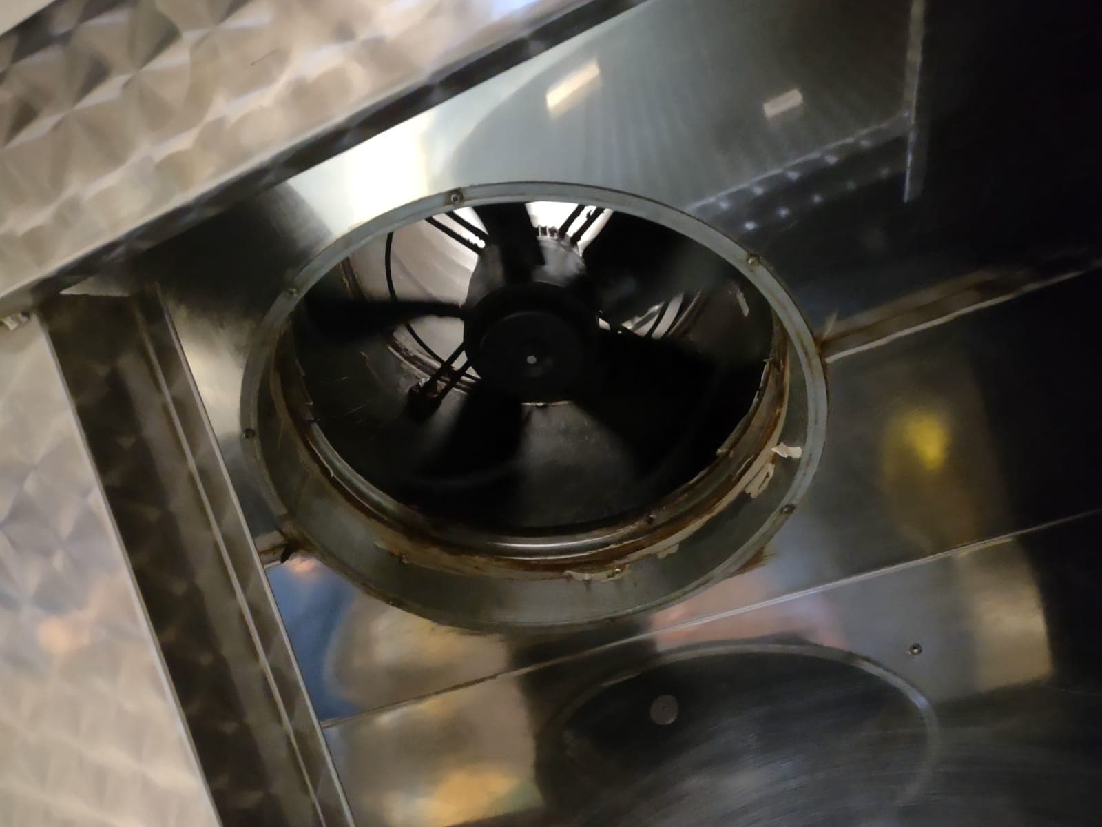 Commercial Extractor Fan Cleaning Thirsk